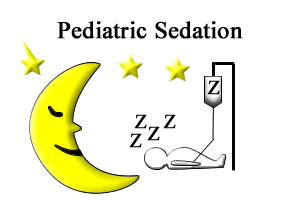 Pedi Sedation